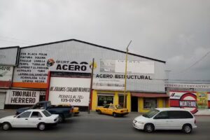 Super Acero de Saltillo