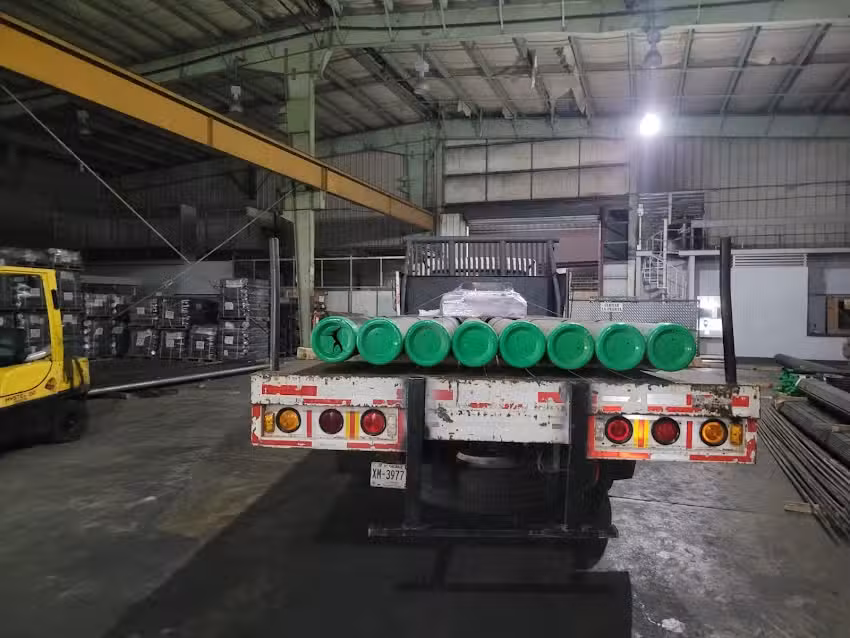 SYD SERVICIOS Y SUMINISTROS OIL & GAS