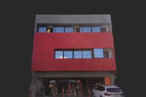 Sysco Industrial Soldadura y Seguridad Industrial