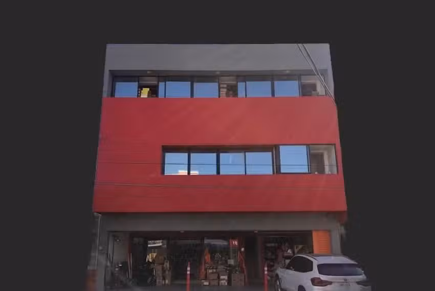 Sysco Industrial Soldadura y Seguridad Industrial