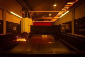 SYVASA Servicios y Venta de Acero