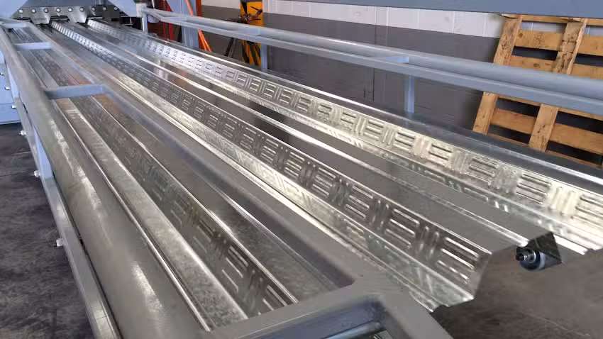 TAAH Transformadora de Aceros Acanalados de Hidalgo