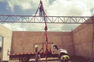 TADESA Taller DE Soluciones en Acero