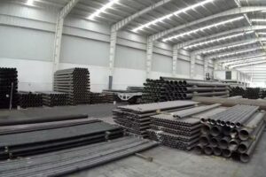 TAJSA – Tubos de Acero de Jalisco