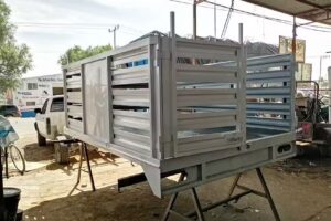 Taller 2 Hermanos ( CARCAL)