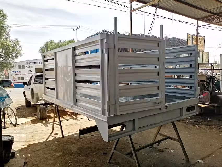 Taller 2 Hermanos ( CARCAL)