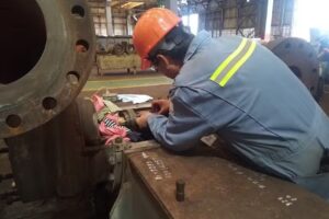 Taller Central De Ingenier&iacute;a (TCI)