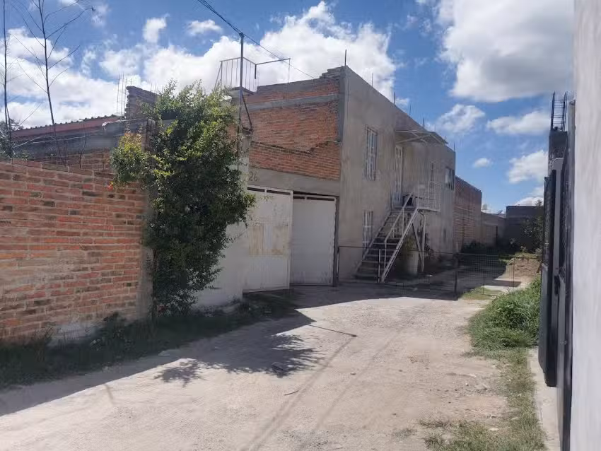 Taller de Arte Y Escultura Santiago