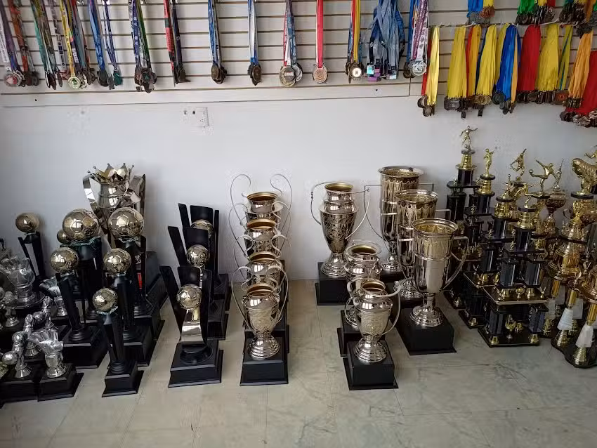 Taller de Artes Metal&iacute;cas de Quer&eacute;taro.