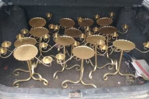 Taller de Balconería