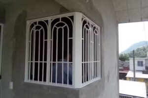 Taller de Balconeria Del Norte