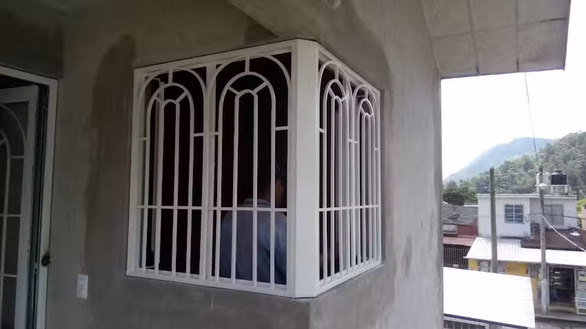 Taller de Balconeria Del Norte