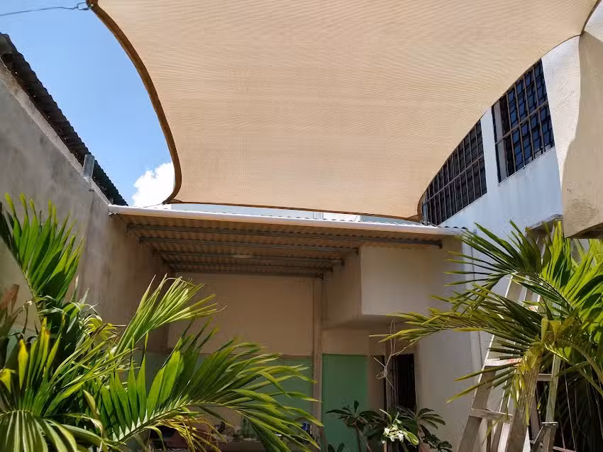 Taller de de herrer&iacute;a y soldadura ARMET