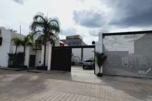 TALLER DE ESTRUCTURAS MET&Aacute;LICAS RHINO