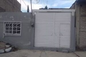 TALLER DE ESTRUCTURAS METALICAS “TINO ACERO”