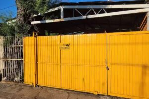 Taller de Forja y Herrer&iacute;a Trejo