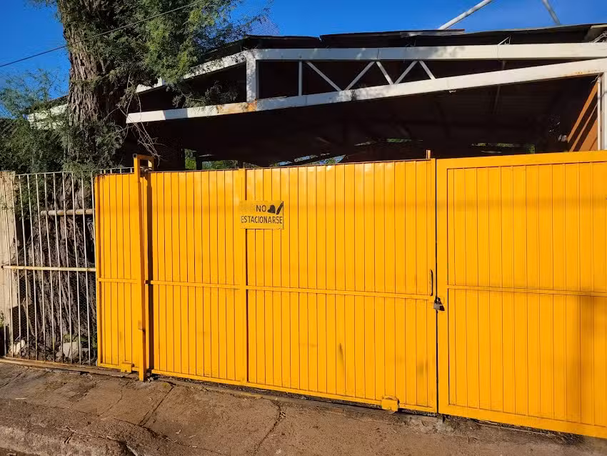 Taller de Forja y Herrer&iacute;a Trejo