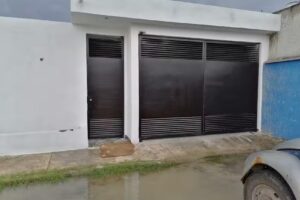 Taller De Herreria 2 Hermanos