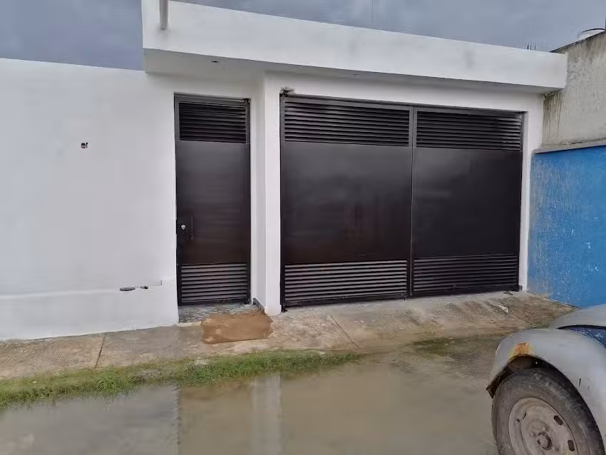 Taller De Herreria 2 Hermanos