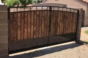 Taller de Herrer&iacute;a BONNY&rsquo;S