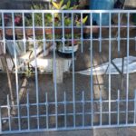 Taller de herrer&iacute;a cadena