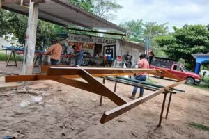 TALLER DE HERRERIA CORFLOR