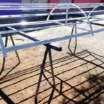 Taller de Herrer&iacute;a &ldquo;Cruz&rdquo;