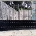 Taller de herrer&iacute;a CRUZ