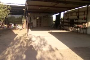 Taller De Herreria De La Rosa