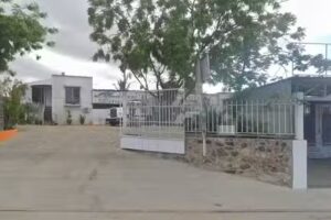 Taller De Herreria Del Noroeste Multiservicios Construccion