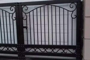 Taller de Herrer&iacute;a El Diamante