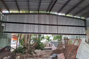 Taller de herrer&iacute;a &rdquo; El Grillo&rdquo;