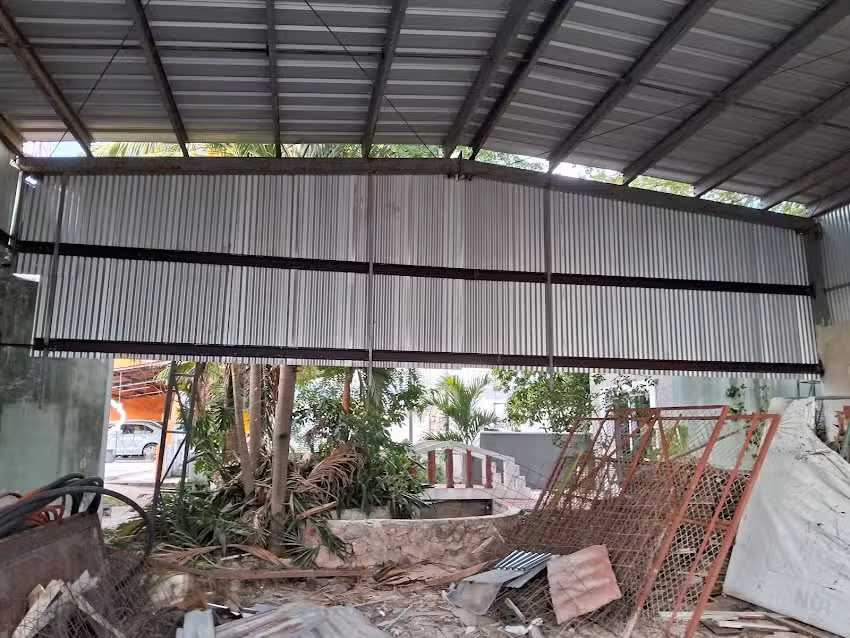 Taller de herrer&iacute;a &rdquo; El Grillo&rdquo;