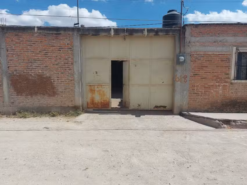 Taller de herrer&iacute;a el Sopas