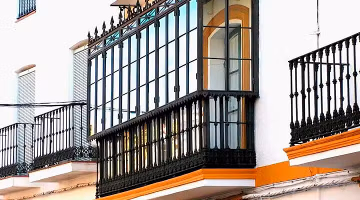 Taller De Herrer&iacute;a El Tesoro