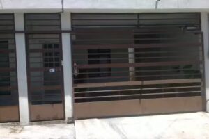 TALLER DE HERRERIA EL TIGRE