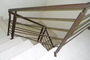 Taller de Herrería Eldorado de Culiacán