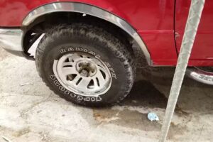 Taller de herrer&iacute;a en fragua y servicios de lavado de autos camionetas motos camiones &ldquo;DE LE&Oacute;N&rdquo;