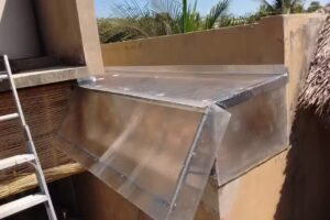 Taller de Herrer&iacute;a Escondido Welding