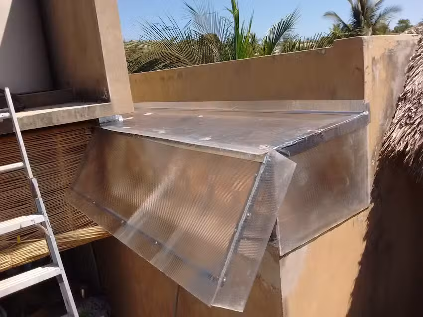 Taller de Herrer&iacute;a Escondido Welding