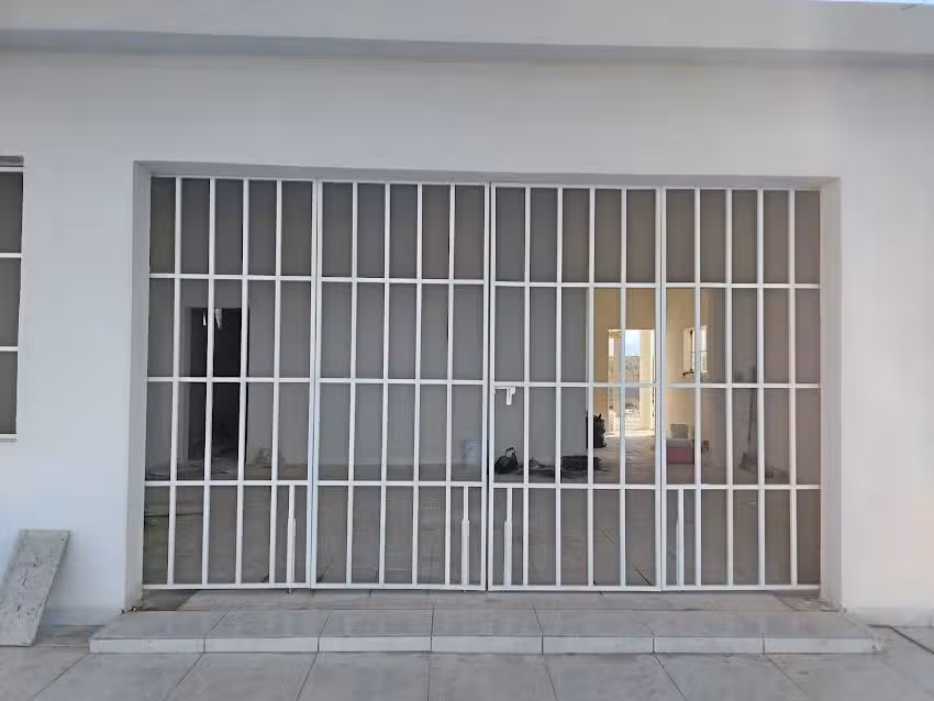 Taller De Herrer&iacute;a Fabi