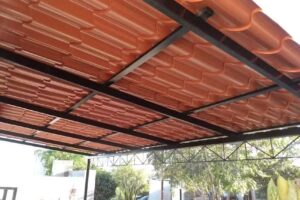 Taller de Herreria Favela