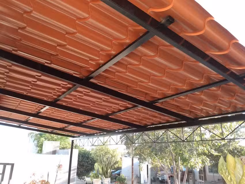 Taller de Herreria Favela