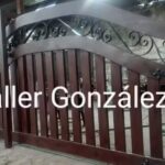 Taller de Herreria Gonzalez