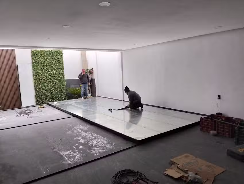 Taller de Herrer&iacute;a Hefesto