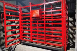 Taller de Herrer&iacute;a &rdquo; Jhonni J vs J