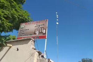 Taller de herrer&iacute;a Leyva