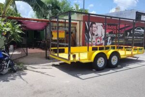 Taller de Herrer&iacute;a lizama