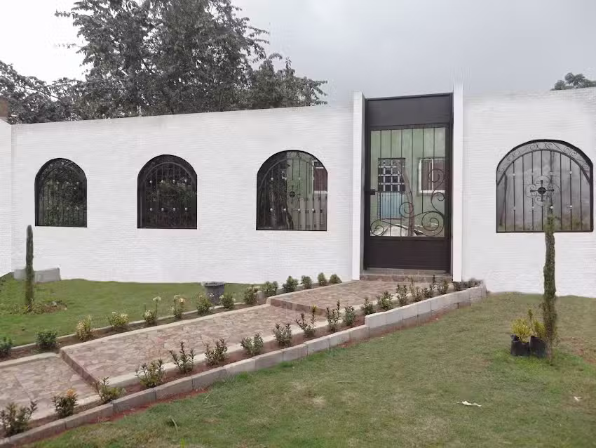 Taller de herrer&iacute;a los Morales 2