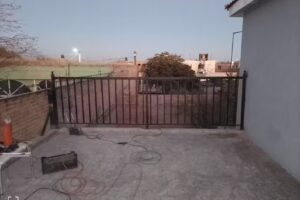 Taller de herrería MAHESA welding store